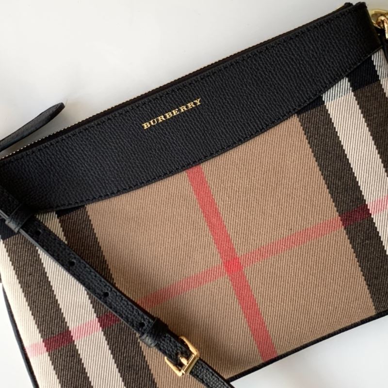 Burberry Satchel Bags